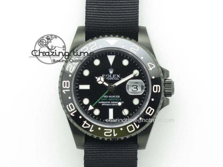 MiroTime 0318 Sophisticated Day-Date 40mm 228239 RG Noob 1:1 Best Edition Brown Roman Dial On RG President Bracelet A 3707